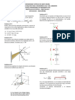 Practica Nº1 - Operaciones Vectoriales y Análisis Dimensional