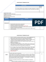 Primaria EIB, Matematica, Sesión 3, 1° y 2° en Castellano