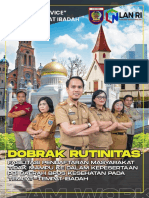 Majalah Aksi Perubahan