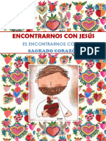 Encontrarnos Con Jesús - Sagrado Corazón