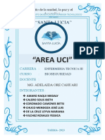"Area Uci": "Santa Lucia"
