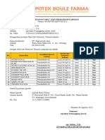 Surat Pesanan Obat Jadi Prekursor - Apotek Boule Farma-03-8-2023