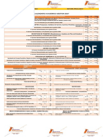 Calendario Académico 2023 Uagrm