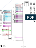 3) - Diagrama Cummins QSB, QSL