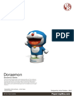 Doraemon PDF