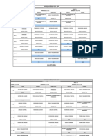 3 Horarios Generales 2023 - 2023