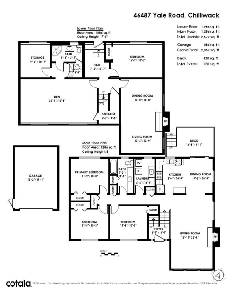 Floor Plan | PDF