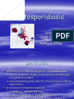 Criptosporidiasis Final