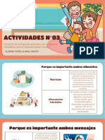 Activida 3.0