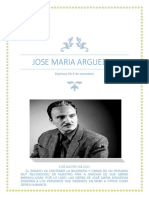 Jose Maria Arguedas