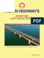 Indian Highways August 2023