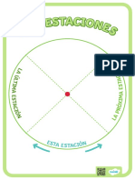 Las Estaciones Del Año