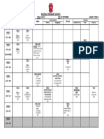 Assessment Programme Gr. 5 - Term 3