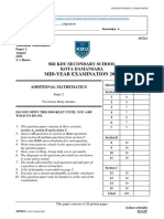 Mid-Year Exam 2022 (Am f4 - p2)