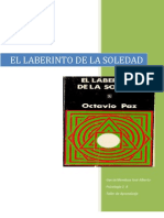 El Laberinto de La Soledad