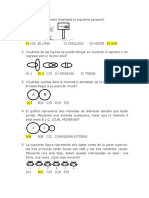 Preguntas Psicotecnico - 020056