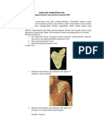 Guideline Pembuatan Soal Seleksi Aslab