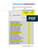 Registro de Evaluacion Auxiliar-Mejía Uribe Loida