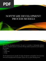 Software Development Models