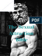 The Sexual Attraction Bible 