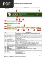 EDPMS Offline Installation Guide v39 | PDF | Installation (Computer ...