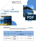 DRAFT BUKU PROFIL SPAM SULUT 2022 Terupdate