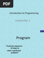 Computer Merge Lectures