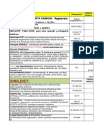 LISTA Medi-Estetix2010 TRAT ENF