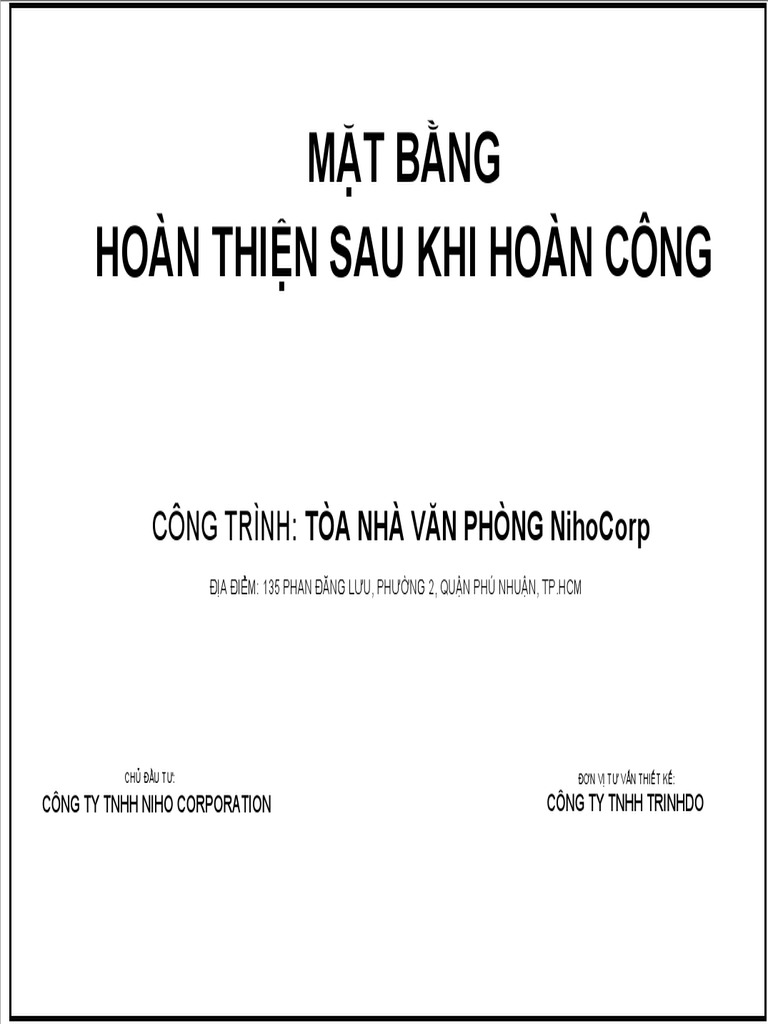 Layout Sau HC 135pdl | PDF
