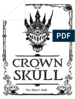 Crown and Skull Free Player's Guide 1.9