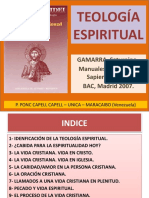 Teología Espiritual PPX Clases Ponc 2022