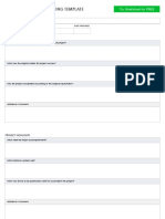 IC Project Closeout Meeting 11064 - PDF