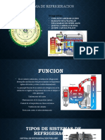 5 Sistema de Refrigeracion Expo