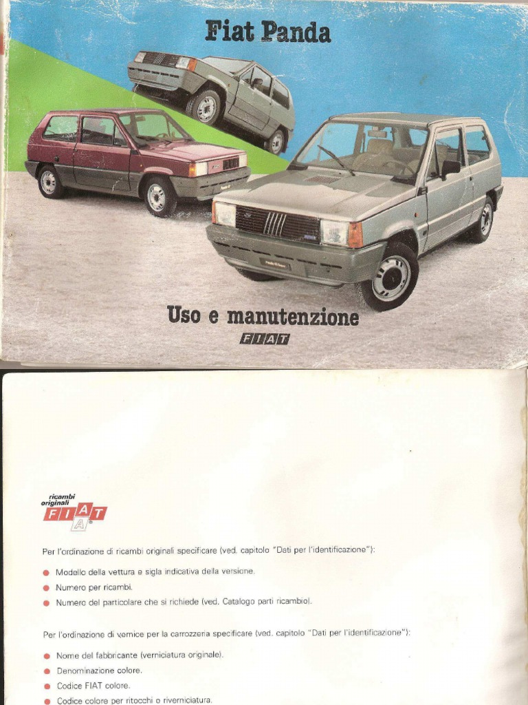The Ultimate Fiat Panda 1.3 Multijet Turbina Guide (You Need This!) - 1gqjio5