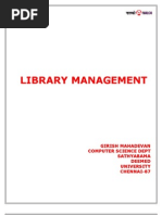 Download Library Management by api-3713843 SN6631512 doc pdf