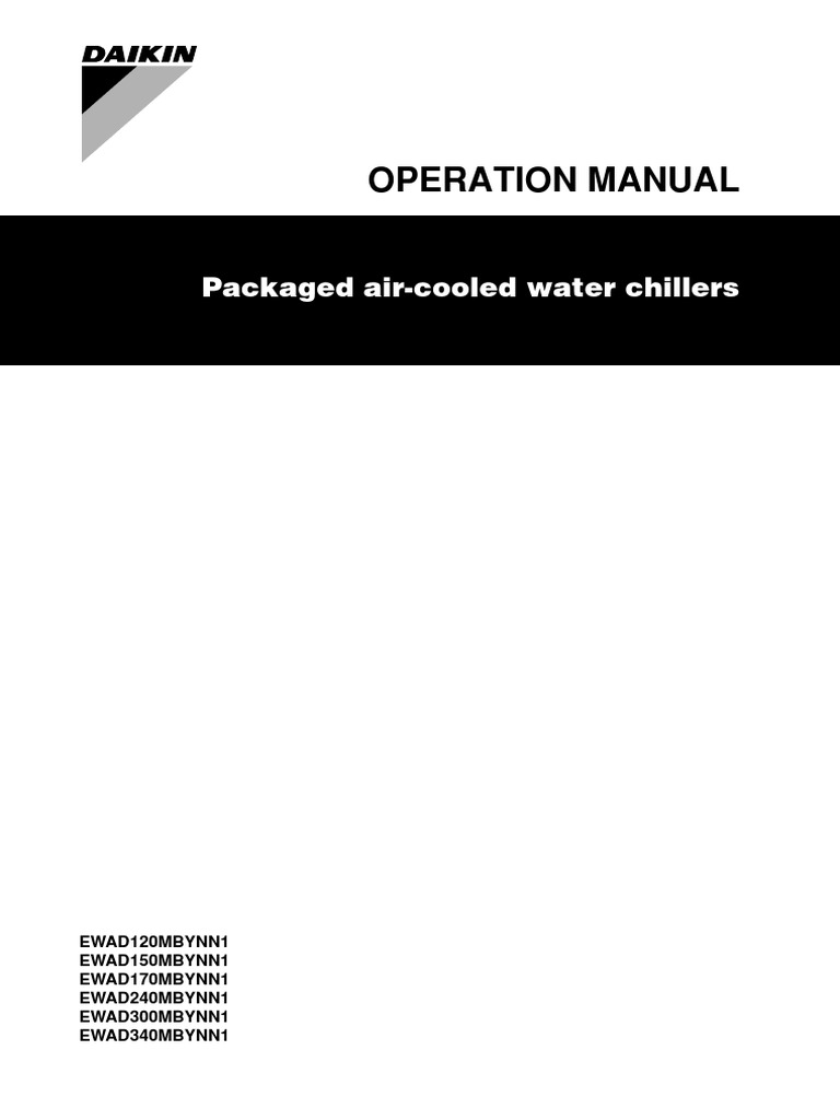 EWAD120340MBYNN1 4PWEN226831 Operation Manuals English PDF