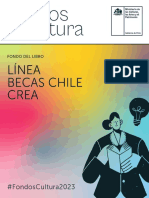 Becas Chile Crea