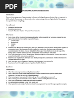 Biomacromolecules Jigsaw