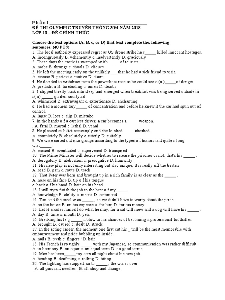 2018 word bản lỗi | PDF | Underground Railroad | Fugitive Slaves In The  United States