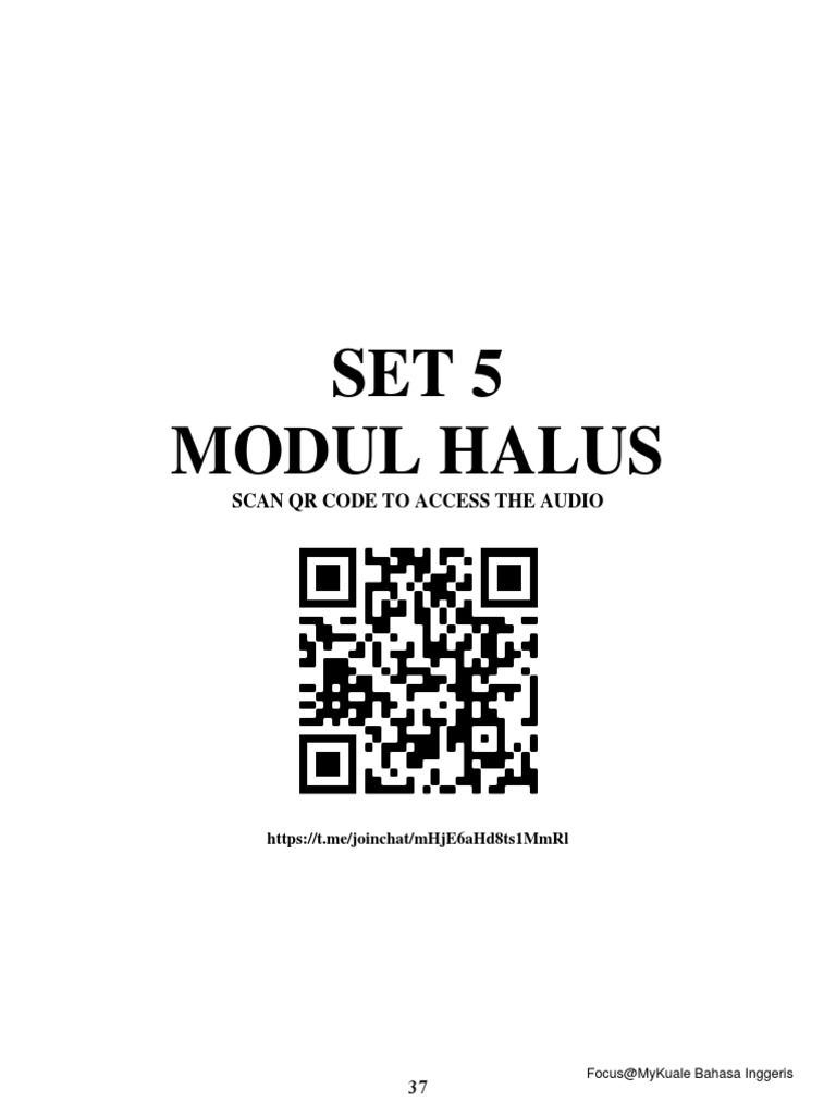 Bi Spm Listening Set 3 Pdf Cyberbullying Social Networking Service