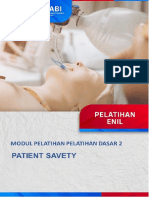 MD 2 Patient Savety