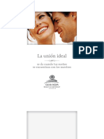 Fdocuments - Es Folleto Bodas