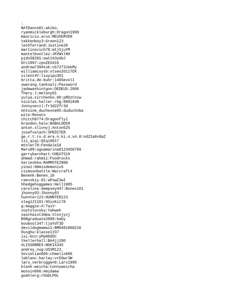 275 Kuserpass | PDF