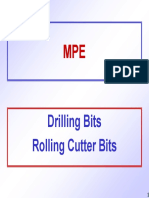 Rolling Cutter Bits 02