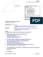 VVB 631 EU - Aufforderung Zur Abgabe Eines Angebots EU - VGV 07-2019