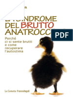 Luca Saita - Lasindrome Del Brutto Anatroccolo