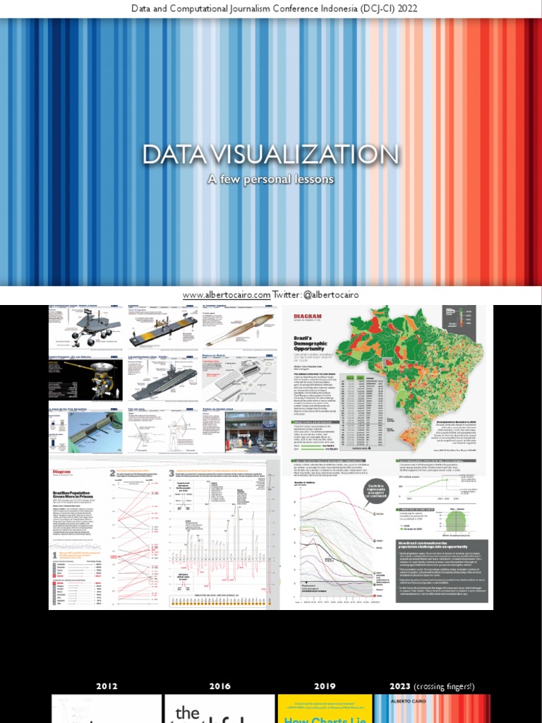 Data Visualization | PDF | Data