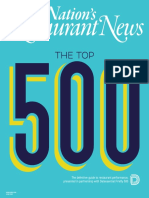 NRN Top 500 Full Edition