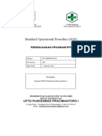 07 SOP Perencanaan Program PPI