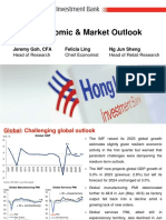 Econs & MKT Outlook 2H23 - 29072023